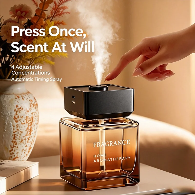 Raumspray für Zuhause, Hotelqu – Home Fragrance Usa Bewertung und Preis