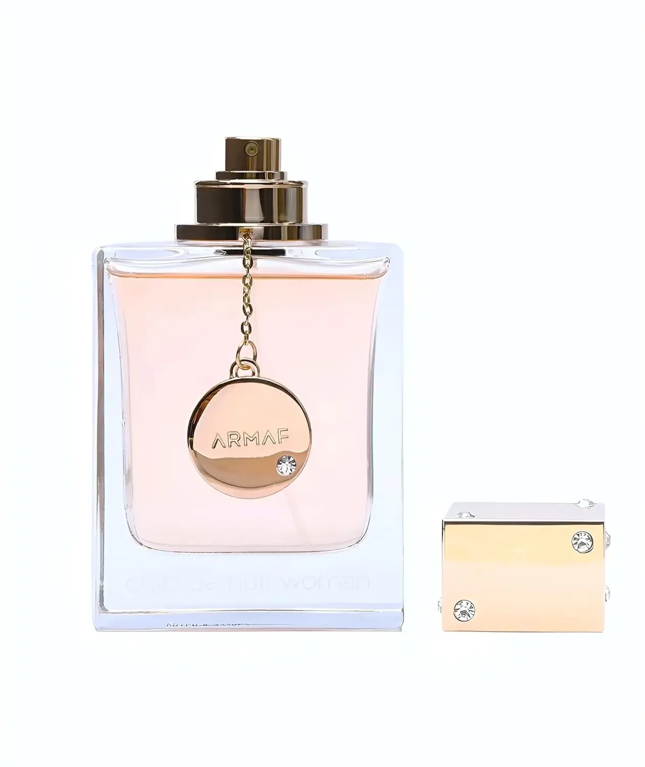 Armaf Club De Nuit EDP 100ML f – Home Fragrance Gift Bewertung und Preis