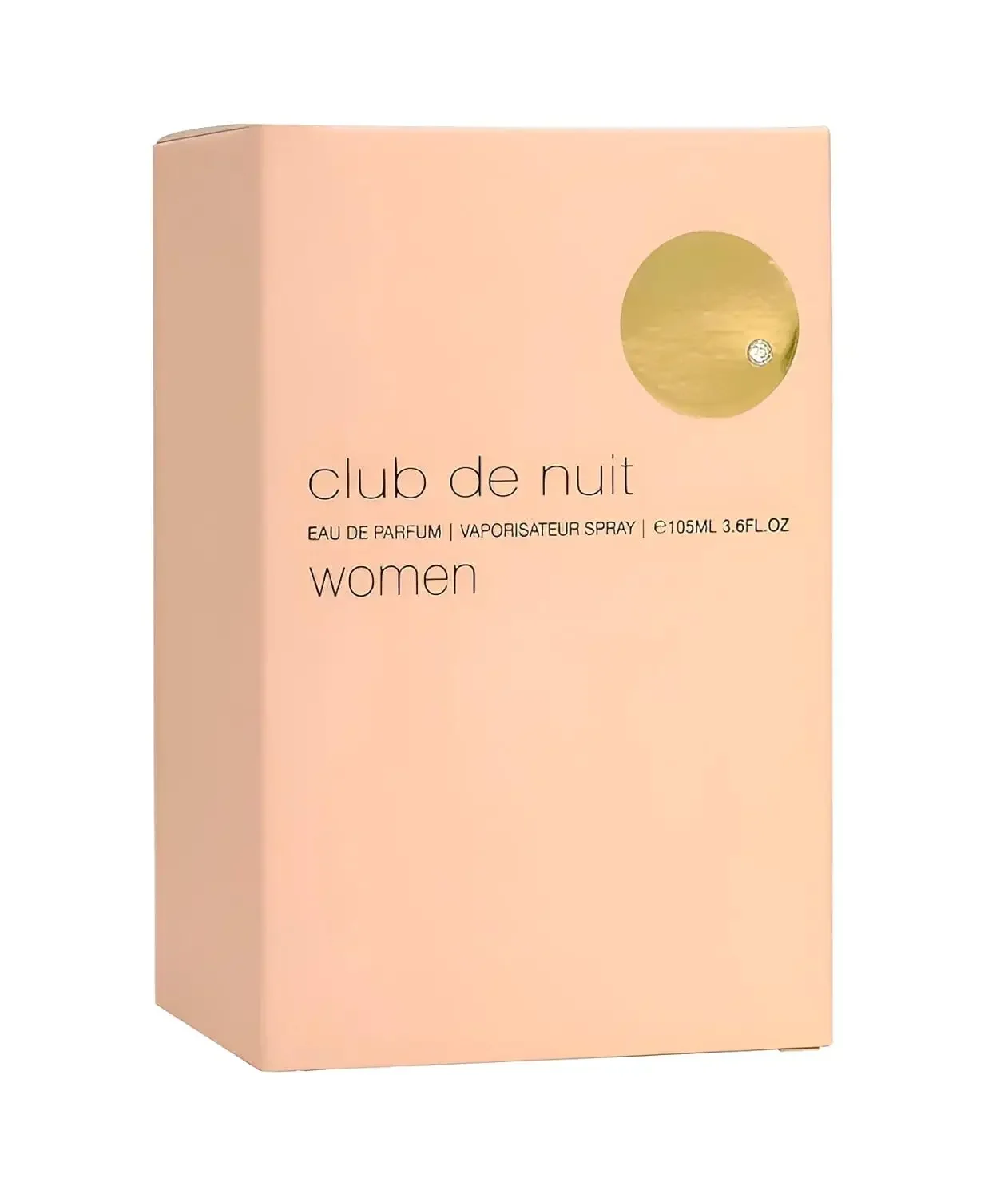 Armaf Club De Nuit EDP 100ML f – Home Fragrance Gift Bewertung und Preis