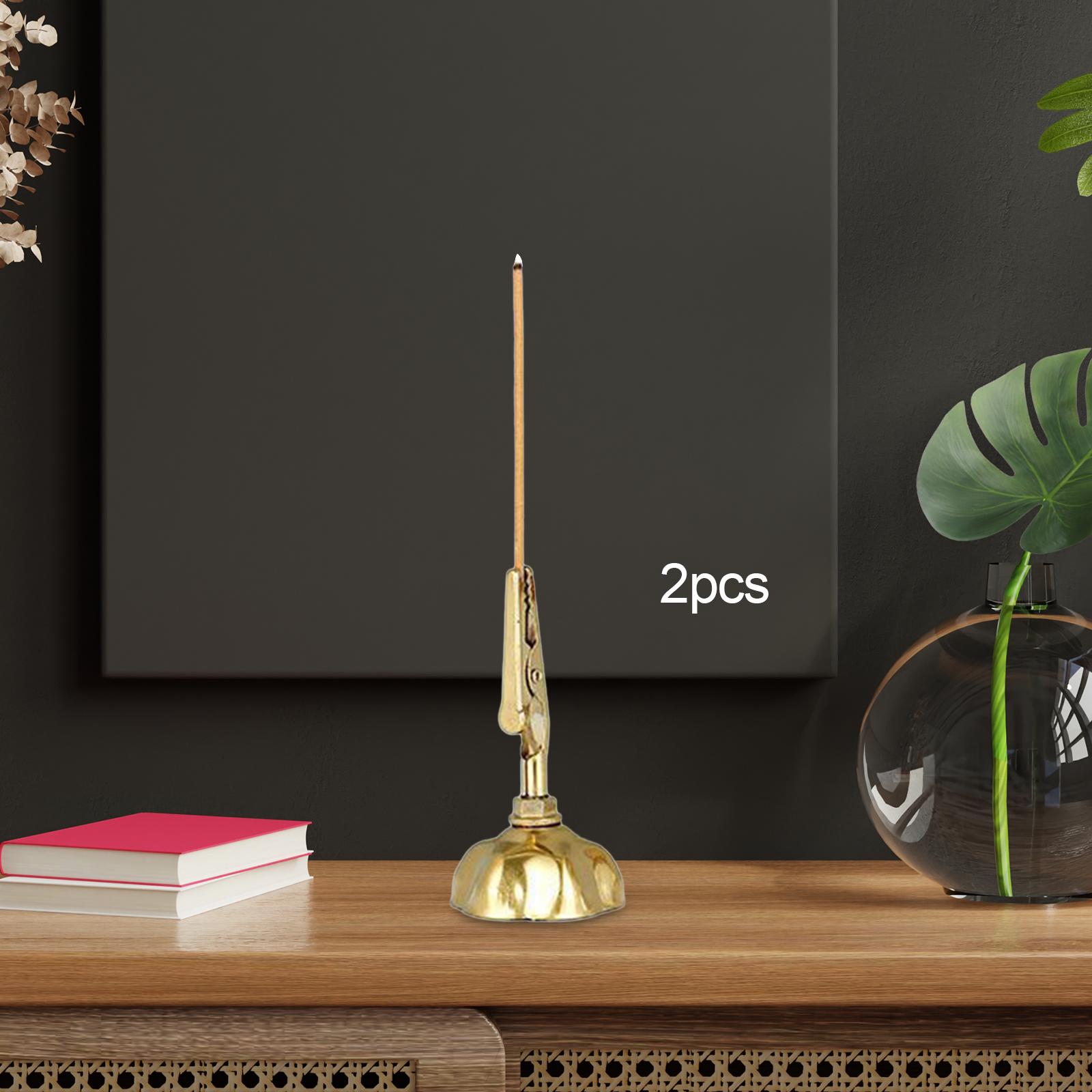 Räucherstäbchenhalter aus Legi – Home Fragrance Usa Bewertung und Preis