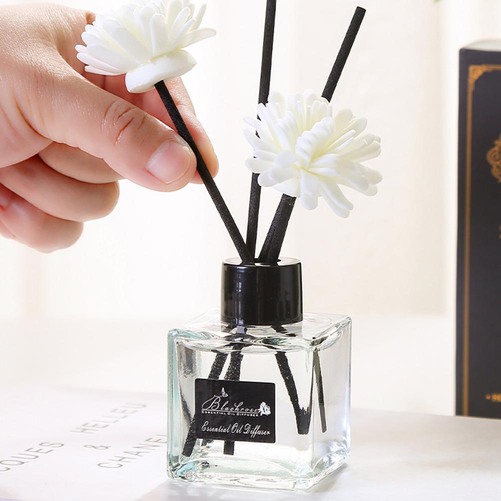 50ml Aroma-Diffusor-Öl für Zuh – Home Fragrance Logo Bewertung und Preis