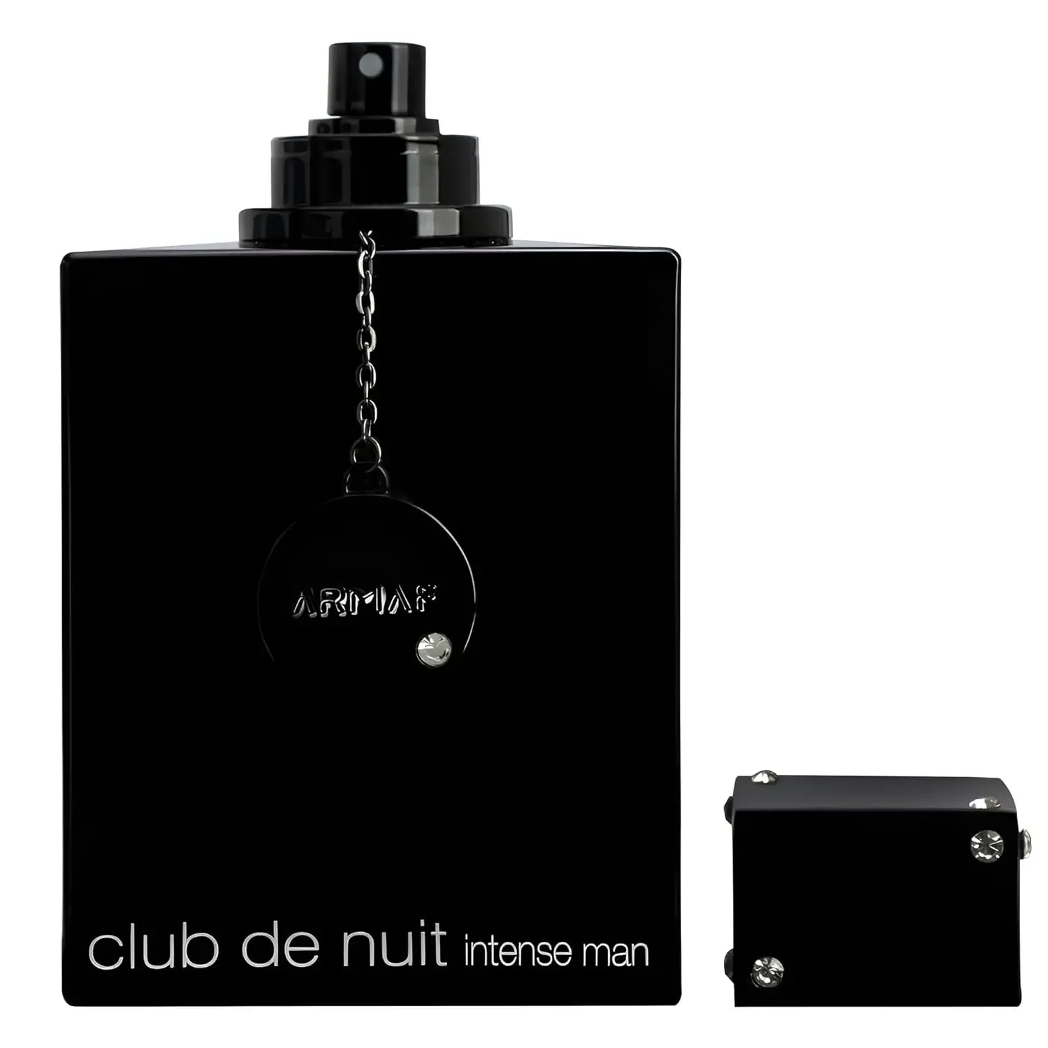 Armaf Club De Nuit Intense EDT – Home Fragrance Gift Bewertung und Preis