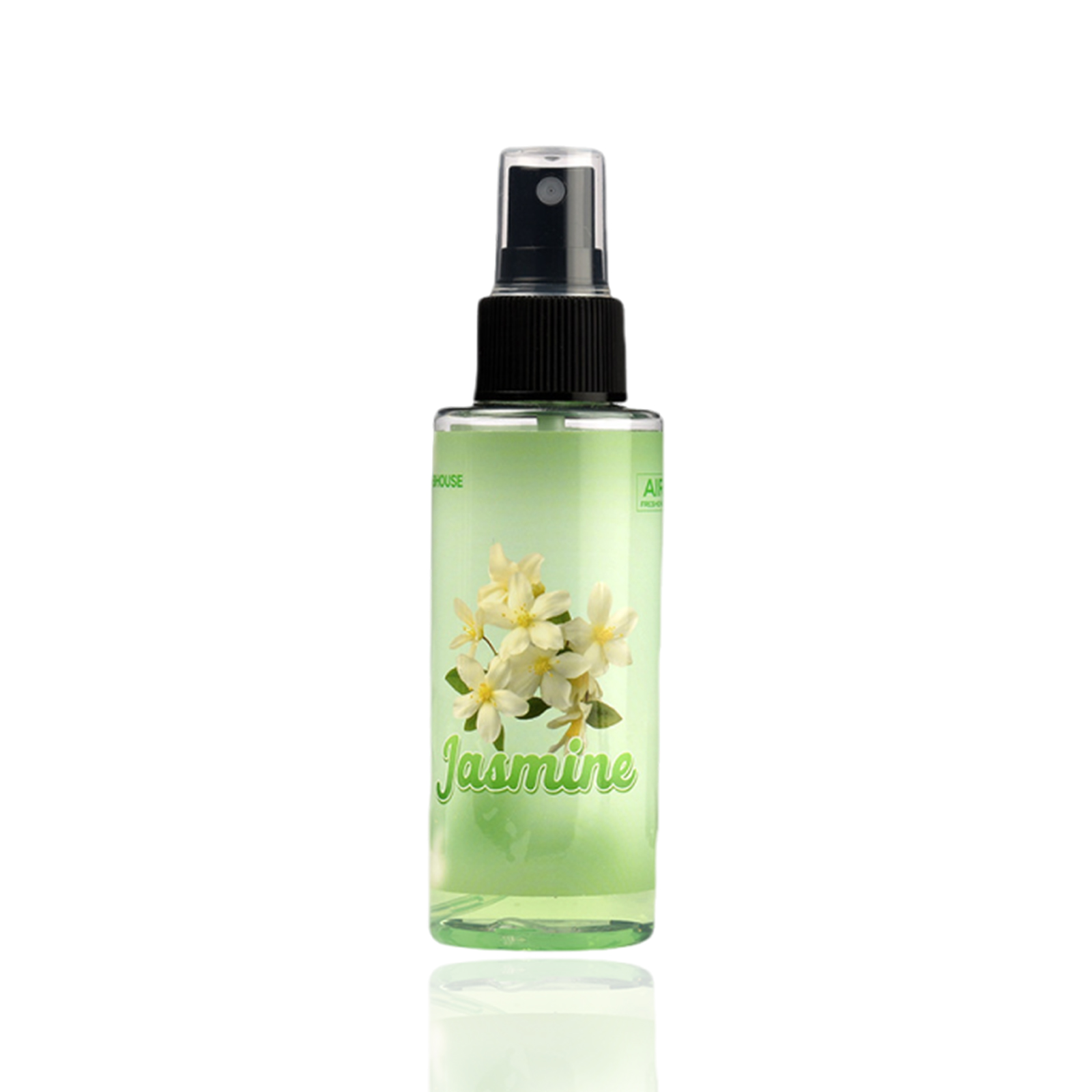 100 ml JASMINE-Duftender handg – Home Fragrance Logo Bewertung und Preis