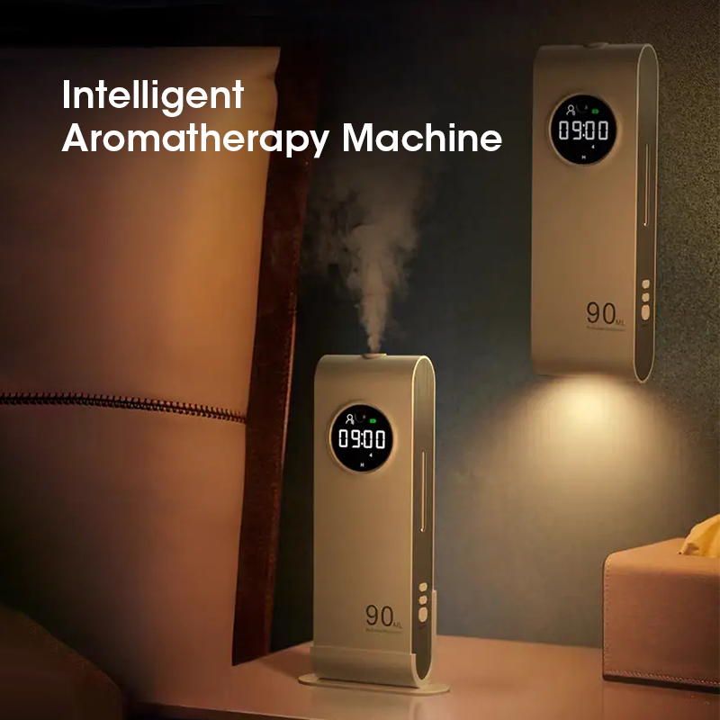 Automatisches Sensor-Aromather – Home Fragrance Oud Bewertung und Preis