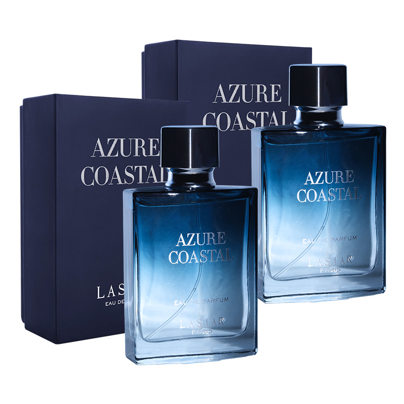LASTAR Herrenparfüm, Zwei Flas – Home Fragrance Gift Bewertung und Preis