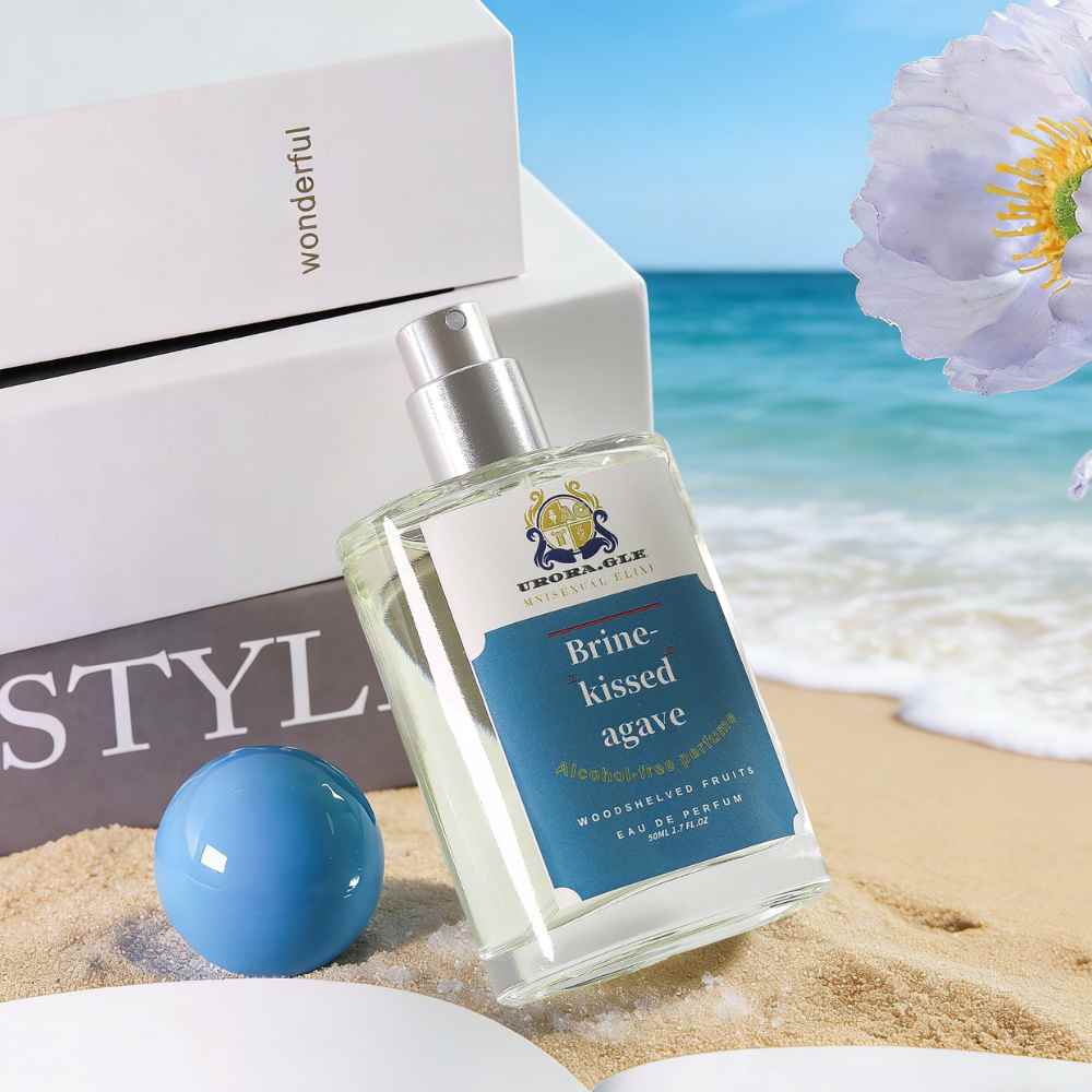 Salzwassergetränkter Agaven-Du – Home Fragrance Usa Bewertung und Preis