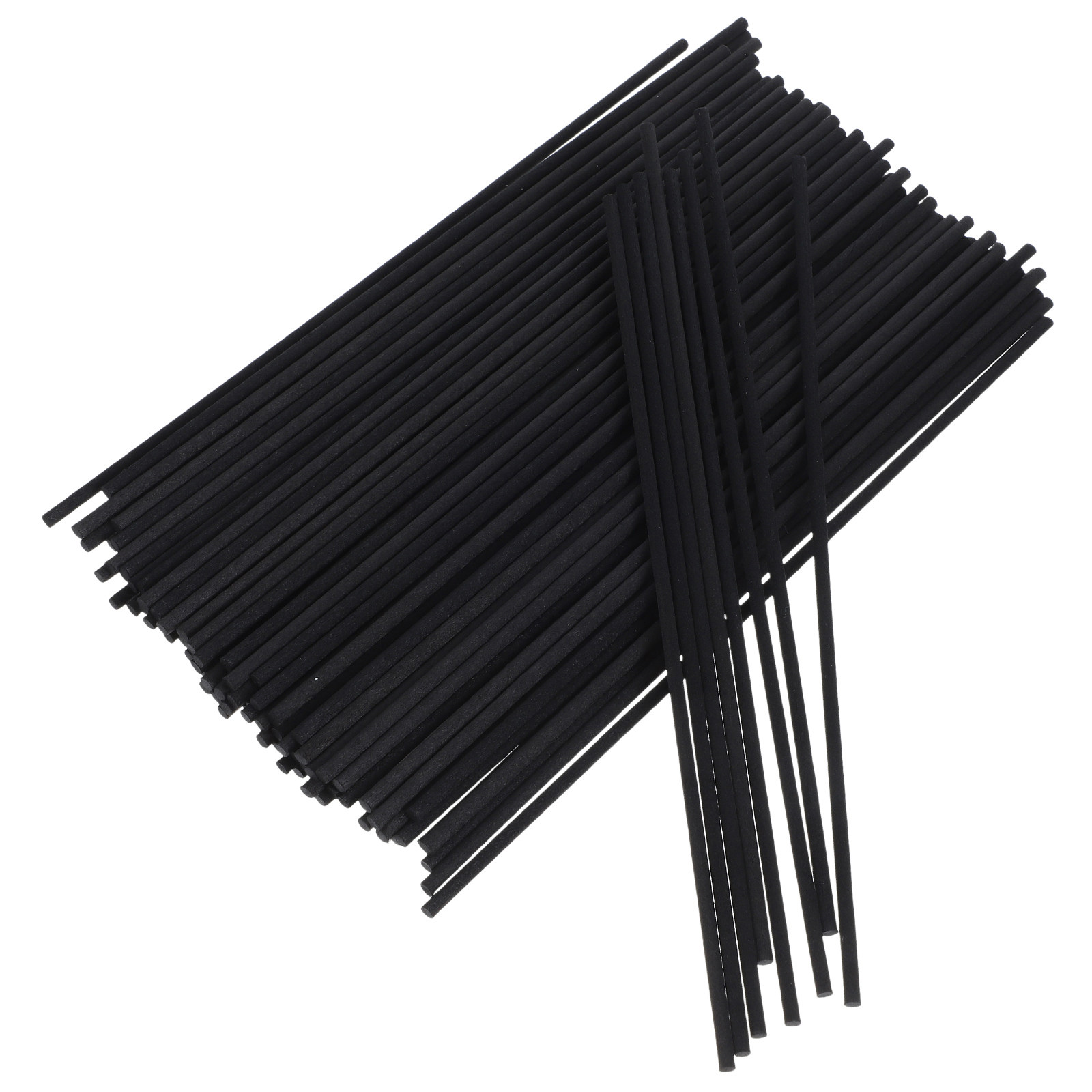100 Stück schwarze Diffusorstä – Home Fragrance Usa Bewertung und Preis