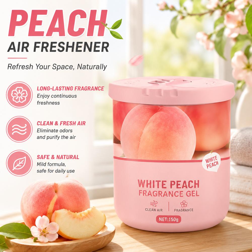 Fester Lufterfrischer mit Osma – Home Fragrance Logo Bewertung und Preis