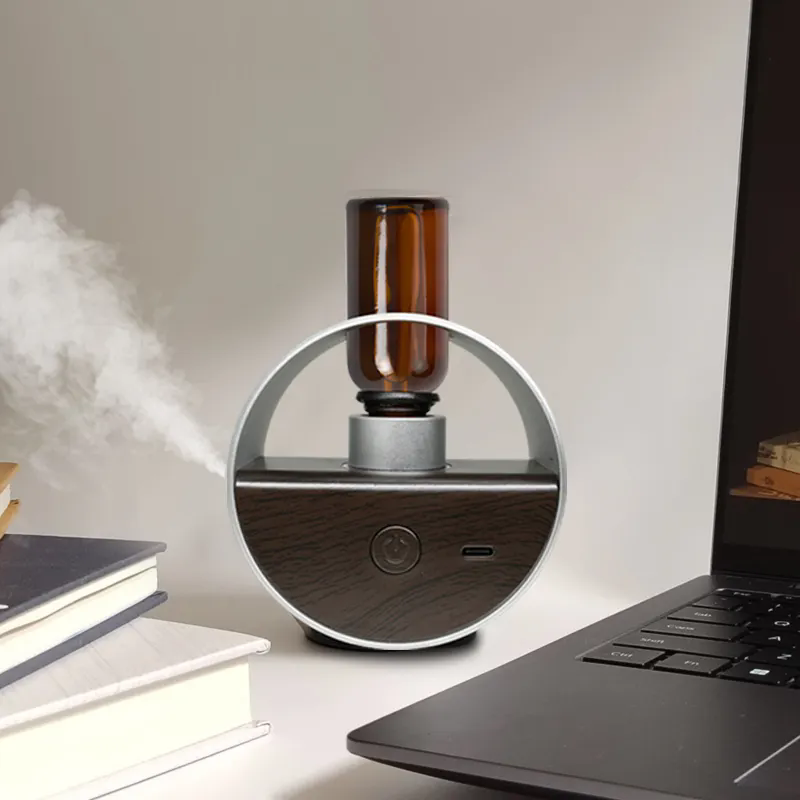 Ätherisches Öl Diffusor Aroma  – Home Fragrance Oud Bewertung und Preis